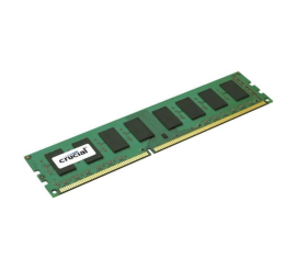 4GB - DDR3L - 1600MHz - Long-DIMM