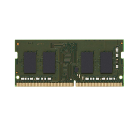 4GB DDR4 - 2400MHz - SO-DIMM