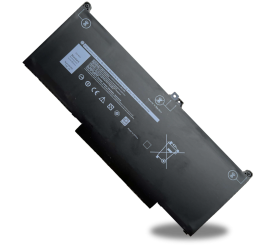 Dell Latitude 5310 2-in-1 Replacement Accu