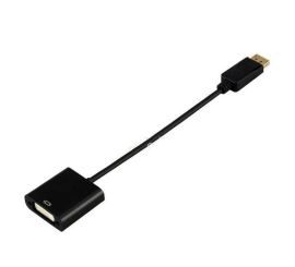 Displayport Male to DVI-D Female Adapter Cable