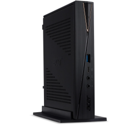 Acer Revo RN86 USFF - Intel Core i5 8. sukupolvi - 16Gt RAM - 256Gt SSD - Windows 11