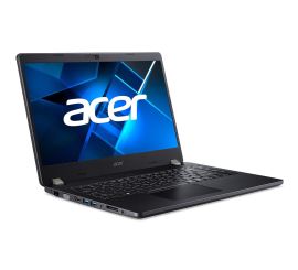 Acer TravelMate P214-53 - Intel Core i3 11. sukupolvi - 14 tuumaa - 16Gt RAM - 256Gt SSD - Windows 11 Home