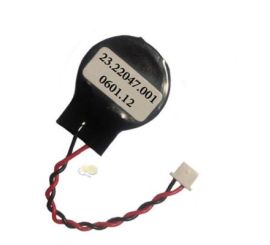 CMOS battery voor HP Pavilion DV4000 Series, 3-pin stekker