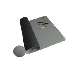 ANTI-STATIC MAT WITH GROUND CABLE - 50CM*70CM" ESD