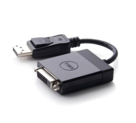 Dell Displayport naar DVI Converter
