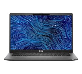 Dell Latitude 7420 - Intel Core i7 11. sukupolvi - 14 tuumaa - Touch - 16Gt RAM - 256Gt SSD - Windows 11 Home