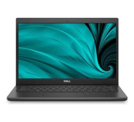 Dell Latitude 3430 - Intel Core i3 12. sukupolvi - 14 tuumaa - 16Gt RAM - 256Gt SSD - Windows 11 Home