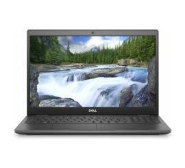 Dell Latitude 3510 - Intel Core i5-10e Generatie - 15 inch - 8GB RAM - 256GB SSD - Windows 11 Home