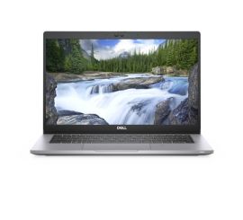 Dell Latitude 5320 - Intel Core i5 11. sukupolvi - 13 tuumaa - Touch - 8Gt RAM - 256Gt SSD - Windows 11 Home