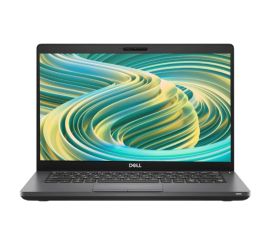 Dell Latitude 5401 - Intel Core i7-9e Generatie - 14 inch - 8GB RAM - 256GB SSD - Windows 11