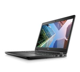 Dell Latitude 5491 - Intel Core i5-8e Generatie - 14 inch - 8GB RAM - 256GB SSD - Windows 11