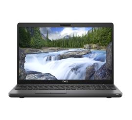 Dell Latitude 5500 - Intel Core i5-8e Generatie - 15 inch - 8GB RAM - 256GB SSD - Windows 11