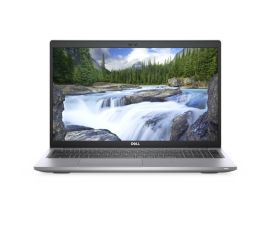 Dell Latitude 5520 - Intel Core i5 11. sukupolvi - 15 tuumaa - 16Gt RAM - 256Gt SSD - Windows 11 Home
