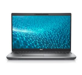 Dell Latitude 5531 - Intel Core i5 12. sukupolvi - 15 tuumaa - 16Gt RAM - 256Gt SSD - GPU - Windows 11 Home