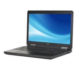 Dell Latitude 5540 - Intel Core i7 13. sukupolvi - 15 tuumaa - 16Gt RAM - 256Gt SSD - Windows 11 Home
