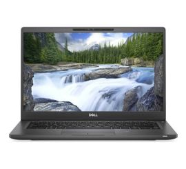 Dell Latitude 7300 - Intel Core i5-8e Generatie - 13 inch - 8GB RAM - 256GB SSD - Windows 11