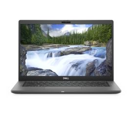 Dell Latitude 7310 - Intel Core i7 10. sukupolvi - 13 tuumaa - 16Gt RAM - 256Gt SSD - Windows 11 Home