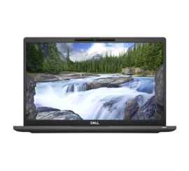 Dell Latitude 7320 - Intel Core i7 11. sukupolvi - 13 tuumaa - 16Gt RAM - 256Gt SSD - Windows 11 Home