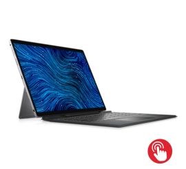 Dell Latitude 7320 Detachable - Intel Core i5 11. sukupolvi - 12 tuumaa - Touch - 16Gt RAM - 256Gt SSD - GPU - Windows 11 Home