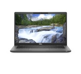 Dell Latitude 7320 - Intel Core i5 11. sukupolvi - 13 tuumaa - Touch - 16Gt RAM - 256Gt SSD - Windows 11 Home