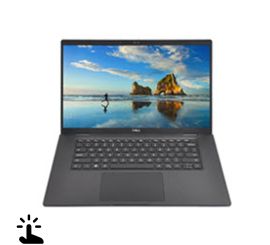 Dell Latitude 7330 - Intel Core i7 12. sukupolvi - 13 tuumaa - Touch - 16Gt RAM - 256Gt SSD - Windows 11 Home
