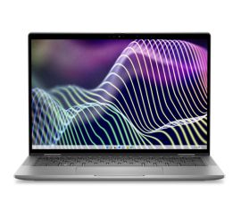 Dell Latitude 7340 - Intel Core i5 13. sukupolvi - 13 tuumaa - 32Gt RAM - 256Gt SSD - Windows 11 Home