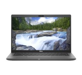 Dell Latitude 7410 - Intel Core i5-10e Generatie - 14 inch - 16GB RAM - 256GB SSD - Windows 11 Home