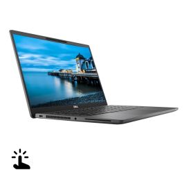 Dell Latitude 7420 - Intel Core i7 11. sukupolvi - 14 tuumaa - Touch - 16Gt RAM - 256Gt SSD - Windows 11 Home
