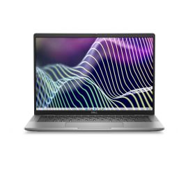Dell Latitude 7440 - Intel Core i7 13. sukupolvi - 14 tuumaa - 16Gt RAM - 256Gt SSD - GPU - Windows 11 Home