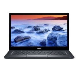 Dell Latitude 7480 - Intel Core i5-6e Generatie - 14 inch - 8GB RAM - 256GB SSD - Windows 11