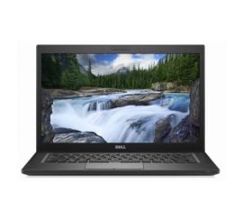 Dell Latitude 7490 - Intel Core i5-8e Generatie - 14 inch - 8GB RAM - 256GB SSD - Windows 11