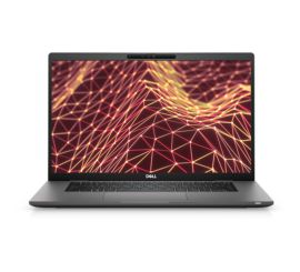Dell Latitude 7530 - Intel Core i7 12. sukupolvi - 15 tuumaa - 16Gt RAM - 256Gt SSD - Windows 11 Home