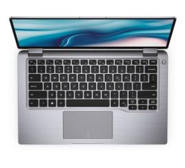 Dell Latitude 9410 2-in-1 - Intel Core i7 10. sukupolvi - 14 tuumaa - Touch - 16Gt RAM - 256Gt SSD - Windows 11
