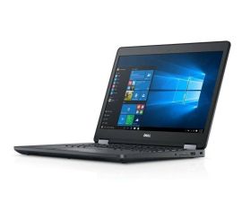 Dell Latitude E5470 - Intel Core i3-6e Generatie - 14 inch - 8GB RAM - 256GB SSD - Windows 11