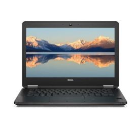 Dell Latitude E7270 - Intel Core i5-6e Generatie - 12 inch - 8GB RAM - 256GB SSD - Windows 11