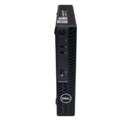 Dell OptiPlex 3090 USFF - Intel Core i5 10. sukupolvi - 16Gt RAM - 256Gt SSD - Windows 11