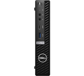 Dell OptiPlex 5080 USFF - Intel Core i5-10e Generatie - 8GB RAM - 256GB SSD - Windows 11