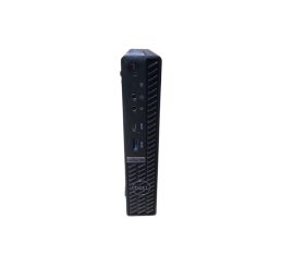 Dell OptiPlex 7080 USFF - Intel Core i5 10. sukupolvi - 16Gt RAM - 256Gt SSD - Windows 11