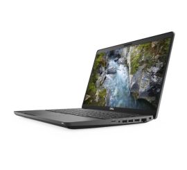 Dell Precision 3541 - Intel Core i7-9e Generatie - 15 inch - 8GB RAM - 256GB SSD - Windows 11