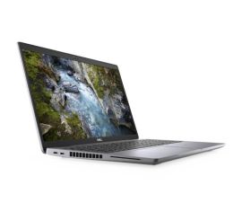 Dell Precision 3560 - Intel Core i7 11. sukupolvi - 15 tuumaa - 16Gt RAM - 256Gt SSD - Windows 11