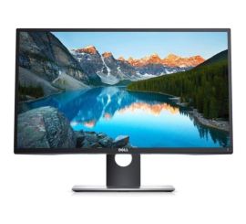 Dell Professional P2417H - 24 inch - 1920x1080 - DP - HDMI - VGA - Zwart