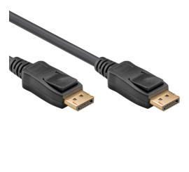 DisplayPort Kabel - 2 meter
