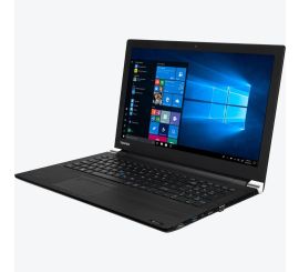 Dynabook Satellite Pro A50-EC - Intel Core i3-8e Generatie - 15 inch - 8GB RAM - 256GB SSD - Windows 11 Home