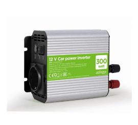 12 V Car power inverter, 300 W