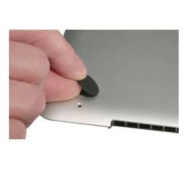 1 Notebook Rubber Foot for Apple MacBook Pro A1706 A1707 A1708 A1989 A1990