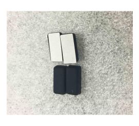 1 Notebook Rubber Foot for HP EliteBook 8460P 8470P