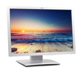 Fujitsu B24W-7 LED - 24 inch - 1920x1200 - DVI - VGA - Wit
