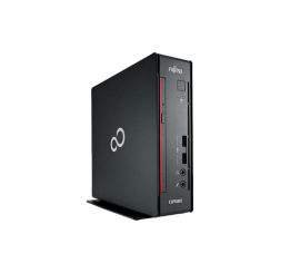 Fujitsu Esprimo Q556 USFF - Intel Core i7-6e Generatie - 8GB RAM - 256GB SSD - Windows 11