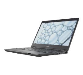 Fujitsu Lifebook U7310 - Intel Core i5-10e Generatie - 13 inch - 16GB RAM - 256GB SSD - Windows 11 Home