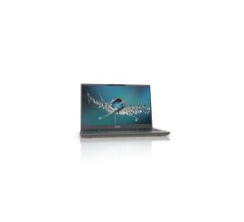 Fujitsu Lifebook U7411 - Intel Core i5 11. sukupolvi - 14 tuumaa - 16Gt RAM - 256Gt SSD - Windows 11 Home